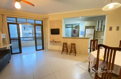 Apartamento com 2 quartos para alugar em Meia Praia, Itapema 