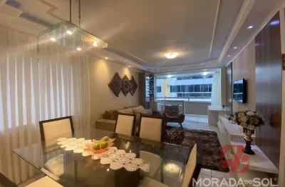 Apartamento com 3 quartos para alugar em Meia Praia, Itapema 