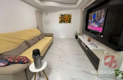 Apartamento com 3 quartos para alugar em Meia Praia, Itapema 