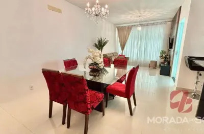 Apartamento com 3 quartos para alugar em Meia Praia, Itapema 