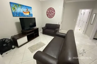 Apartamento com 3 quartos para alugar em Meia Praia, Itapema 
