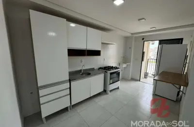Apartamento com 2 quartos para alugar em Morretes, Itapema 