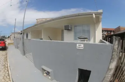 Casa com 2 quartos para alugar em Morretes, Itapema 