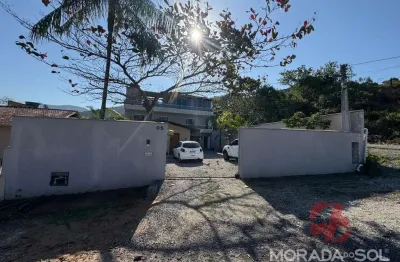 Sobrado para locação em itapema: 6 quartos, 304m², alto são bento