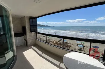 Apartamento com 3 quartos para alugar em Meia Praia, Itapema 