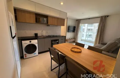 Apartamento para alugar em tabuleiro dos oliveiras, itapema – 2 quartos