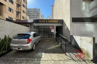 Sala comercial para alugar em andorinha itapema, 70m², 2 banheiros