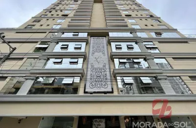 Apartamento 3 suítes para locação em meia praia, itapema – 130m²