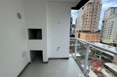 Apartamento para alugar no centro de itapema, 3 suítes, 115m²