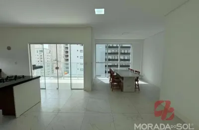 Apartamento Novo 250m do mar para Alugar no Centro - Itapema/SC
