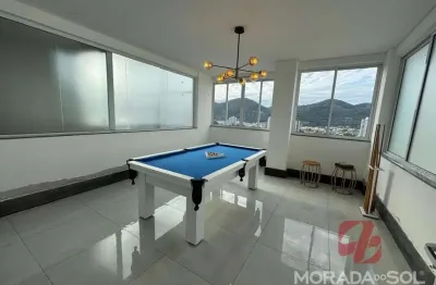 Apartamento para alugar no centro de itapema, 3 suítes, 115m²