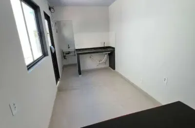Casa com 1 quarto para alugar na Praça, Tijucas 