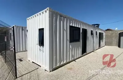 Casa com 1 quarto para alugar na Praça, Tijucas 