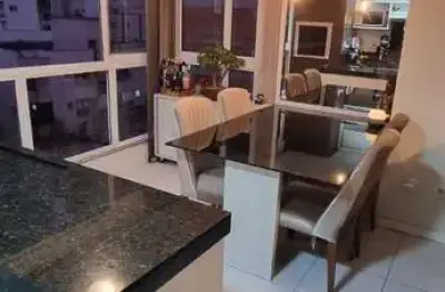 Apartamento para alugar em itapema, 2 quartos, 70m², castelo branco