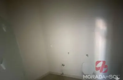 Sala comercial para alugar no centro de tijucas, 65m², 1 banheiro