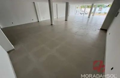 Sala comercial para alugar no XV de Novembro, Tijucas 