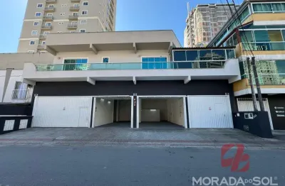 Barracão / Galpão / Depósito para alugar em Morretes, Itapema 