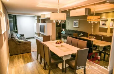 Apartamento com 2 quartos para alugar em Meia Praia, Itapema 