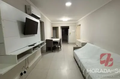 Apartamento com 3 quartos para alugar em Meia Praia, Itapema 