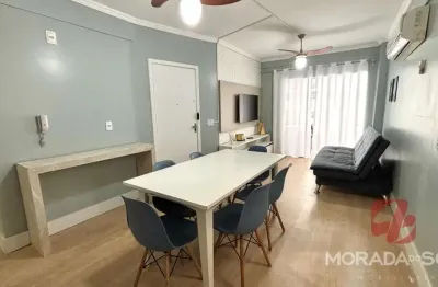 Apartamento com 3 quartos para alugar em Meia Praia, Itapema 