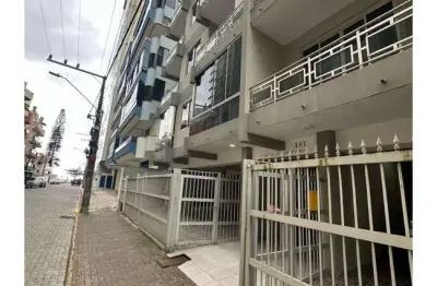 Apartamento com 3 quartos para alugar em Meia Praia, Itapema 