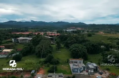 Terreno à venda na Zona Rural, Canelinha 