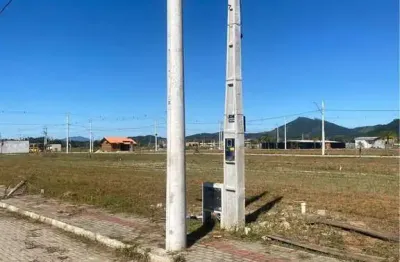 Terreno à venda no Sertão do Trombudo, Itapema 