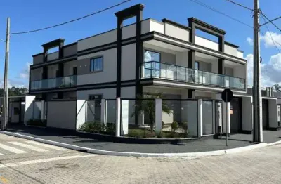 Casa com 2 quartos à venda em Joaia, Tijucas 