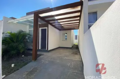 Casa com 2 quartos à venda em Joaia, Tijucas 