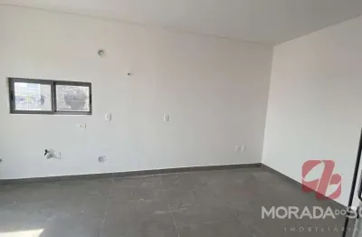 Apartamento com 2 quartos à venda no Universitário, Tijucas 