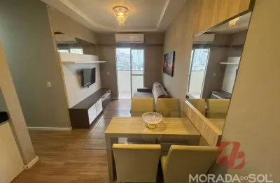 Apartamento com 2 quartos à venda em Casa Branca, Itapema 