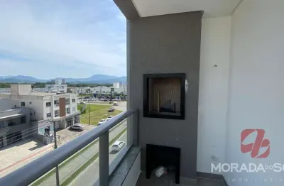 Apartamento com 1 quarto à venda no Universitário, Tijucas 