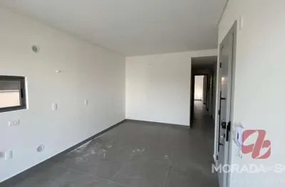 Apartamento com 1 quarto à venda no Universitário, Tijucas 