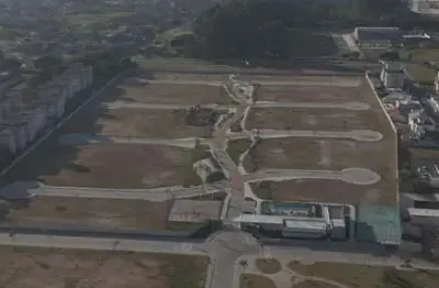 Terreno à venda no Centro, Tijucas 