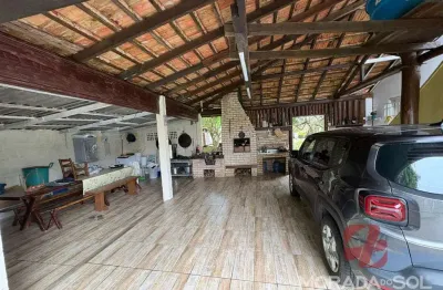 Casa com 3 quartos à venda na Praça, Tijucas 