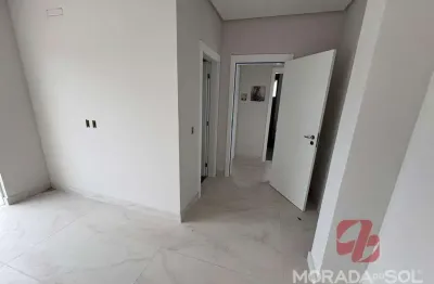 Apartamento à Venda em Tijucas: 2 Dorms, 1 Suíte, 79m² – R$730mil