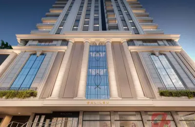 Apartamento com 2 quartos à venda em Morretes, Itapema 