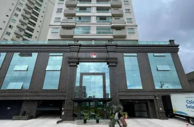 Apartamento com 2 quartos à venda no Jardim Praia Mar, Itapema 