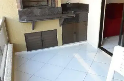 Apartamento com 2 quartos à venda em Meia Praia, Itapema 