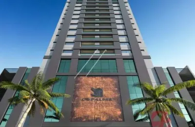 Apartamento com 2 quartos à venda em Morretes, Itapema 