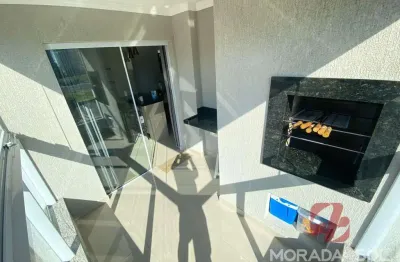 Apartamento com 2 quartos à venda em Morretes, Itapema 