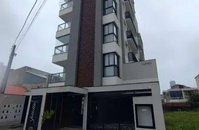 Apartamento com 2 quartos à venda no Balneário Perequê, Porto Belo 