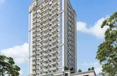 Apartamento com 2 quartos à venda em Morretes, Itapema 