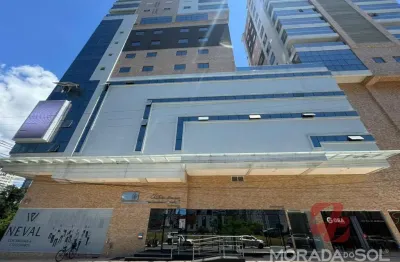 Sala comercial à venda em Meia Praia, Itapema 