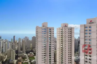 Apartamento com 3 quartos à venda em Meia Praia, Itapema 