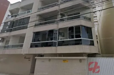 Apartamento com 3 quartos à venda em Meia Praia, Itapema 