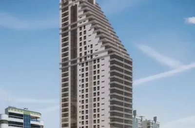 Apartamento com 4 quartos à venda em Meia Praia, Itapema 