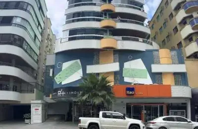 Apartamento com 3 quartos à venda em Meia Praia, Itapema 