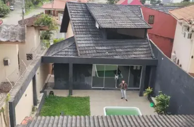 Casa à venda no bom abrigo, florianópolis: 5 quartos, 3 suítes