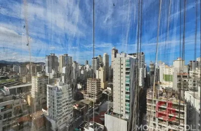 Apartamento com 3 quartos à venda em Meia Praia, Itapema 